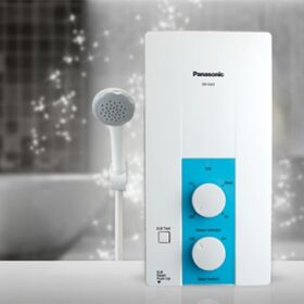 8 Lưu ý khi mua máy nước nóng, chọn đúng, chọn chuẩn an toàn