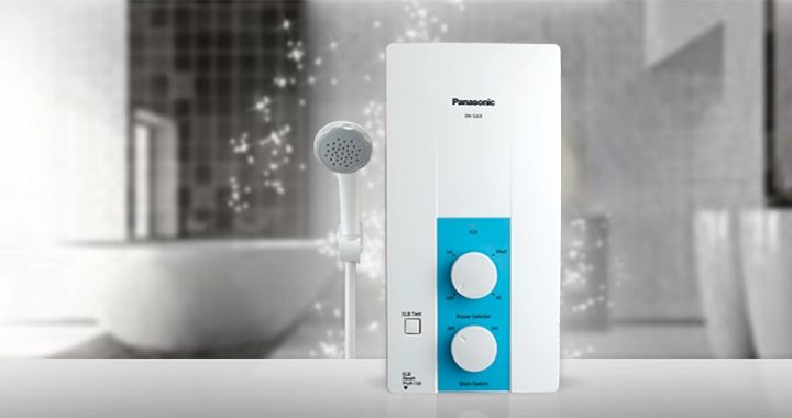 8 Lưu ý khi mua máy nước nóng, chọn đúng, chọn chuẩn an toàn