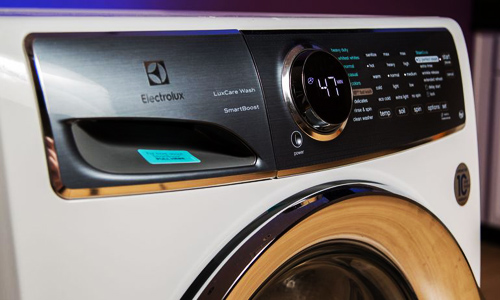 Bảng mã lỗi máy giặt Electrolux: Giải mã và hướng dẫn khắc phục