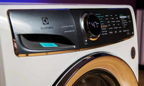 Bảng mã lỗi máy giặt Electrolux: Giải mã và hướng dẫn khắc phục