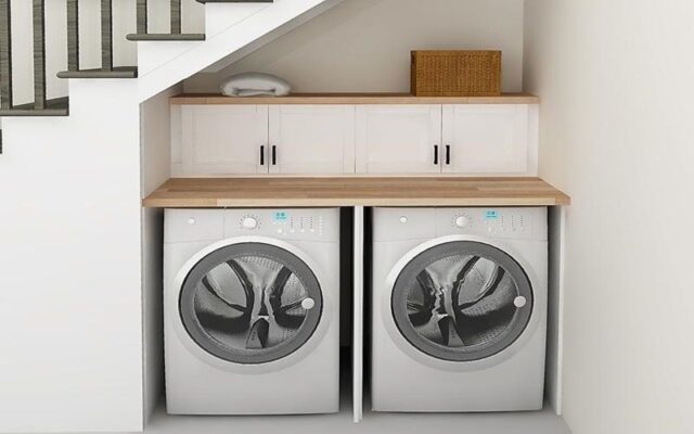Hướng dẫn các bước sử dụng máy giặt Samsung từ A đến Z