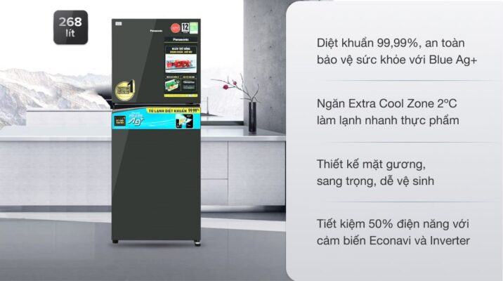 Các lỗi tủ lạnh thường gặp và giải pháp xử lý hiệu quả tại nhà