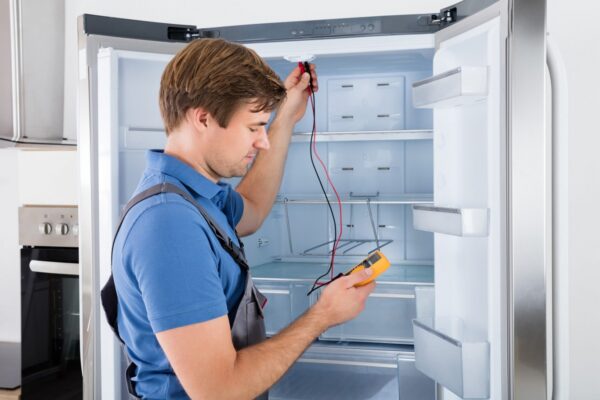 Các lỗi tủ lạnh thường gặp và giải pháp xử lý hiệu quả tại nhà