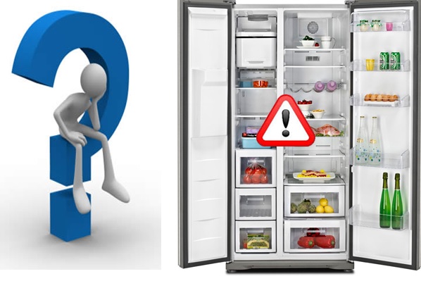 Các lỗi tủ lạnh thường gặp và giải pháp xử lý hiệu quả tại nhà