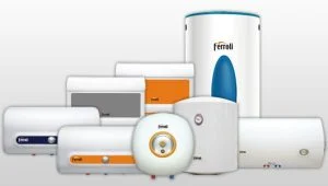 Tiêu Chí Chọn Mua Máy Nước Nóng Cần Biết Trước Khi Mua