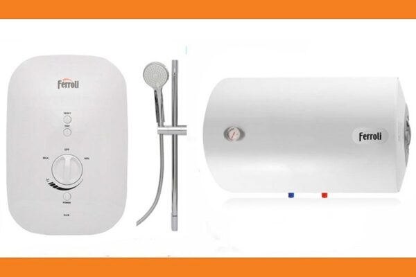 7 tiêu chí chọn mua máy nước nóng bạn cần biết trước khi quyết định