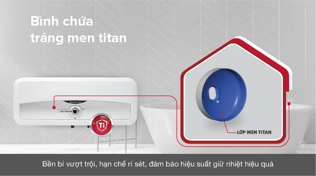 7 tiêu chí chọn mua máy nước nóng bạn cần biết trước khi quyết định