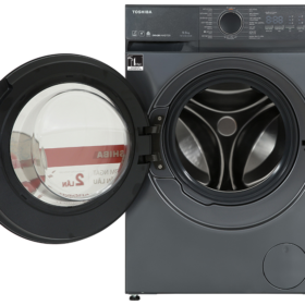 Bảng mã lỗi máy giặt Toshiba,cách xử lý sự cố nhanh tại nhà