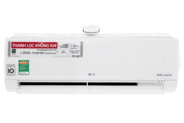 Top 5 máy lạnh inverter tiết kiệm điện giúp bạn giảm hóa đơn