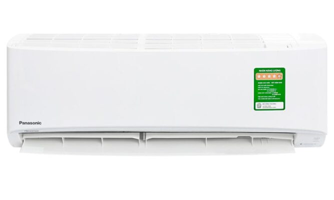 Top 5 máy lạnh inverter tiết kiệm điện giúp bạn giảm hóa đơn