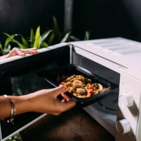 dịch vụ sửa lò vi sóng Bình Thạnh