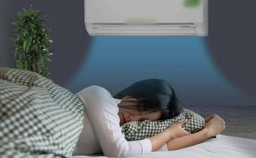 Mức nhiệt độ lý tưởng cho người lớn