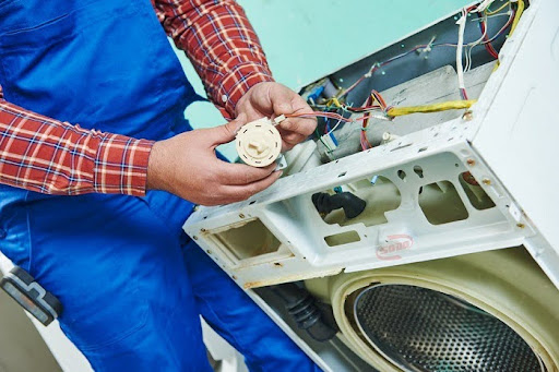 Điện Lạnh Quản Lý - Sửa máy giặt phường Sài Gòn đáng tin.