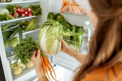 Những dấu hiệu nhận biết tủ lạnh cần sửa chữa