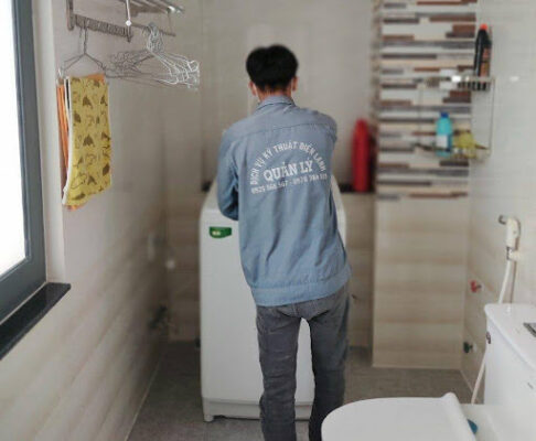 Dịch vụ sửa máy giặt phường Tăng Nhơn Phú uy tín, tận nhà, giá tốt