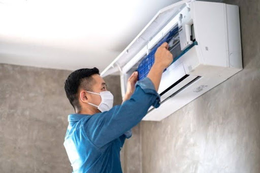 Lựa chọn đơn vị sửa chữa có uy tin