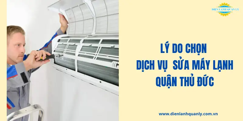 Lợi ích khi chọn dịch vụ sửa máy lạnh tại Thủ Đức uy tín Lợi ích khi chọn dịch vụ sửa máy lạnh tại Thủ Đức uy tín