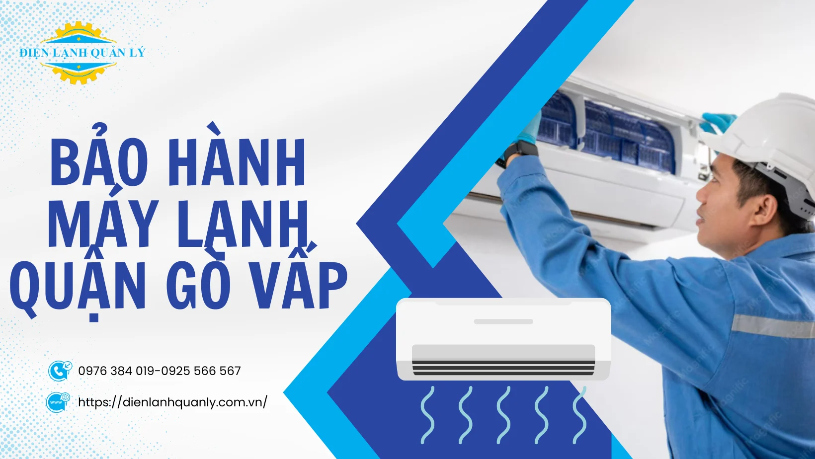Điện Lạnh Quản Lý nhận bảo hành và sửa chữa hầu hết các dòng máy lạnh Điện Lạnh Quản Lý nhận bảo hành và sửa chữa hầu hết các dòng máy lạnh