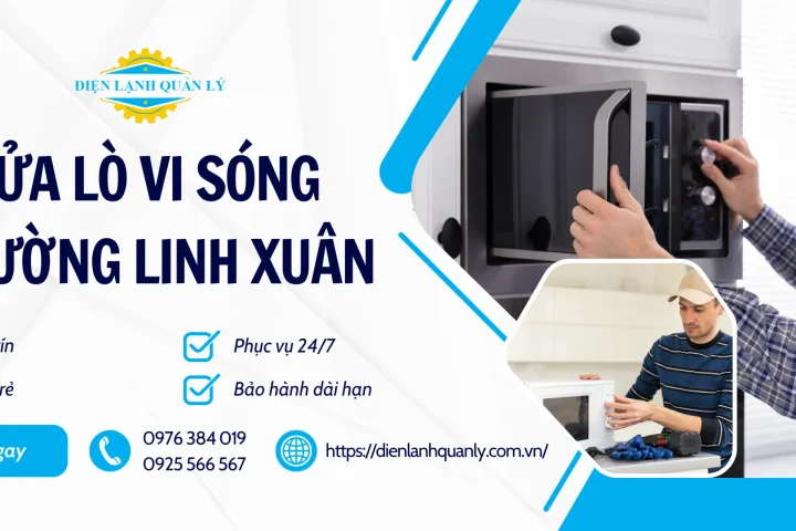 Điện Lạnh Quản Lý là lựa chọn đáng tin cậy của nhiều khách hàng