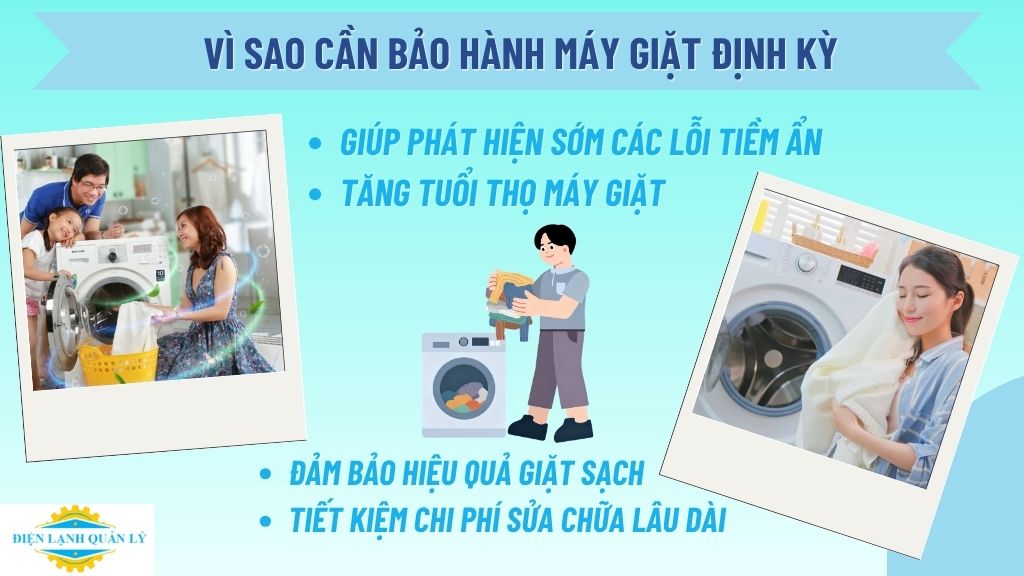 trung tam bao hanh may giat quan 9