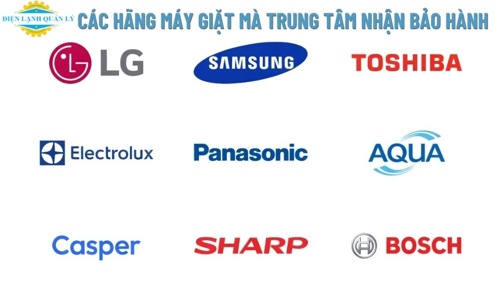 trung tam bao hanh may giat quan 9