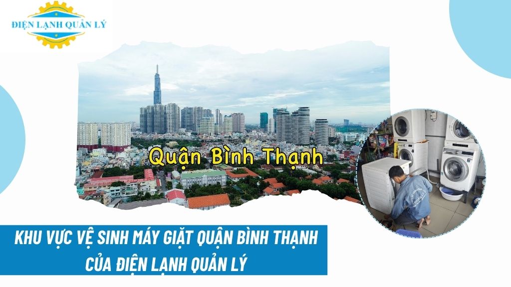 ve sinh may giat quan Binh Thanh