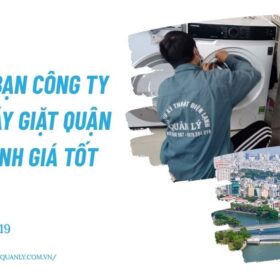 ve sinh may giat quan Binh Thanh