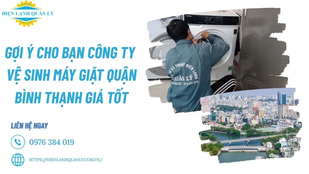 ve sinh may giat quan Binh Thanh