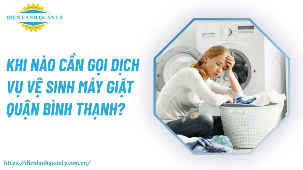 ve sinh may giat quan Binh Thanh