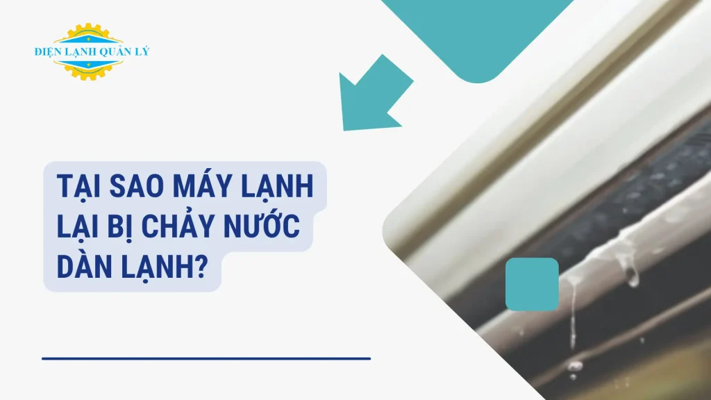 Dàn lạnh là gì