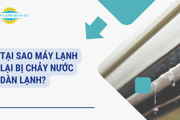 Dàn lạnh là gì