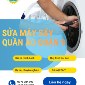 Điện Lạnh Quản Lý hỗ trợ dịch vụ 24/7, bảo hành dài hạn