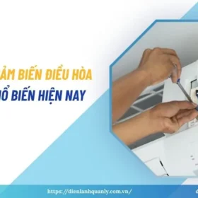 bảng trị số cảm biến điều hòa (4)