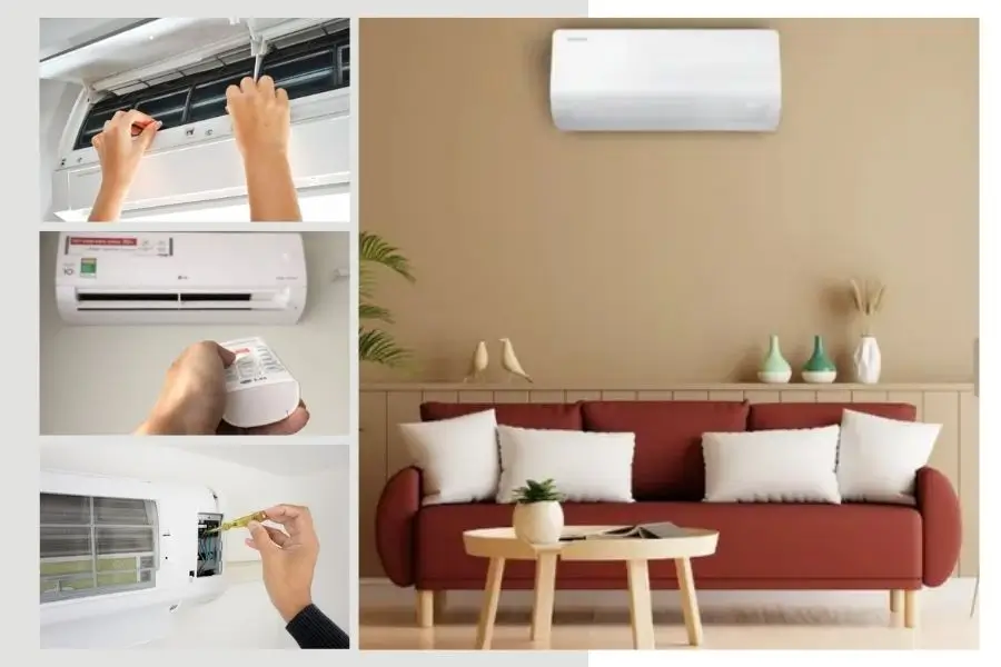 Chọn sai công suất máy lạnh có hậu quả gì