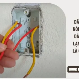 Dây nóng dây lạnh là gì