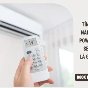 Tính năng power sel là gì
