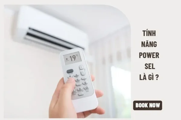 Tính năng power sel là gì