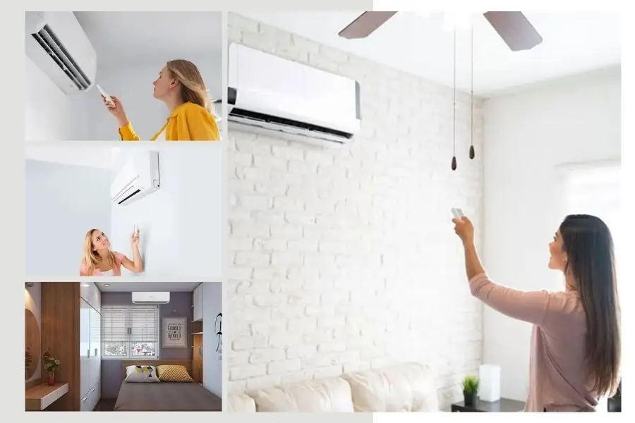 Bí quyết sử dụng điều hoà phòng 12m2 tiết kiệm