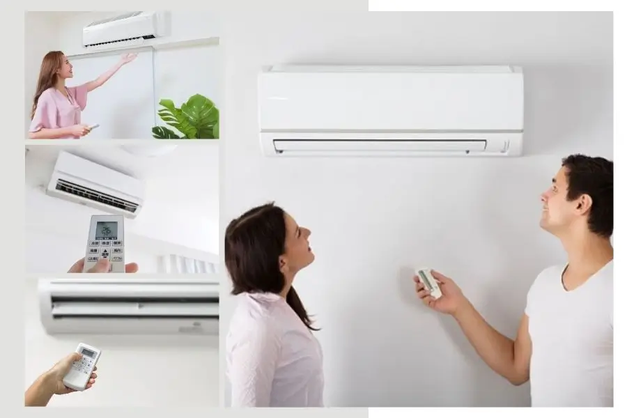 Nên chọn điều hoà inverter hay non-inverter Nên chọn điều hoà inverter hay non-inverter