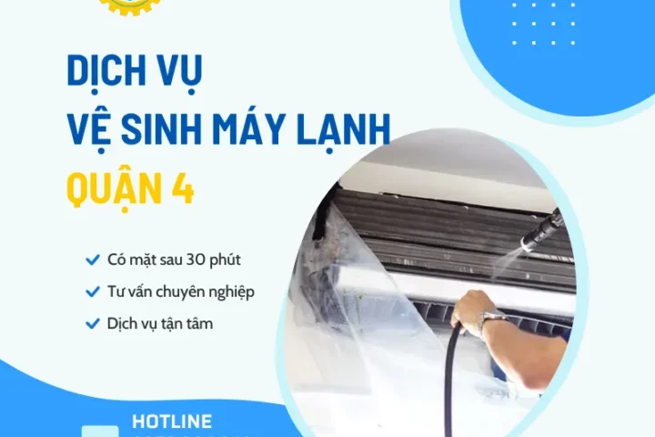 Điện Lạnh Quản Lý nhận vệ sinh máy lạnh cho tất cả các hãng máy lạnh phổ biến